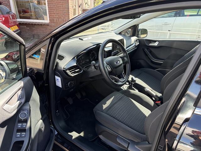 Ford FIESTA 1.0 EcoBoost Titanium WINTER PACK B&O DAB FULL LED