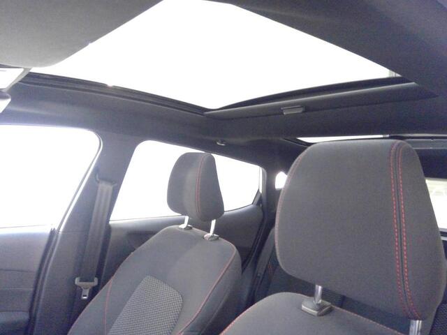Ford FIESTA 125pk Eco Hybrid ST-Line X Panoramadak B&O Winter pack Keyless Privacy Glass Dealeronderhouden