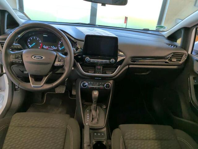 Ford FIESTA 1.0 EcoBoost Hybrid Titanium | Winter Pack |