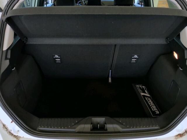 Ford FIESTA 1.0 EcoBoost Hybrid Titanium | Winter Pack |