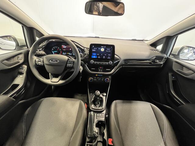 Ford FIESTA 1.0 EcoBoost Connected