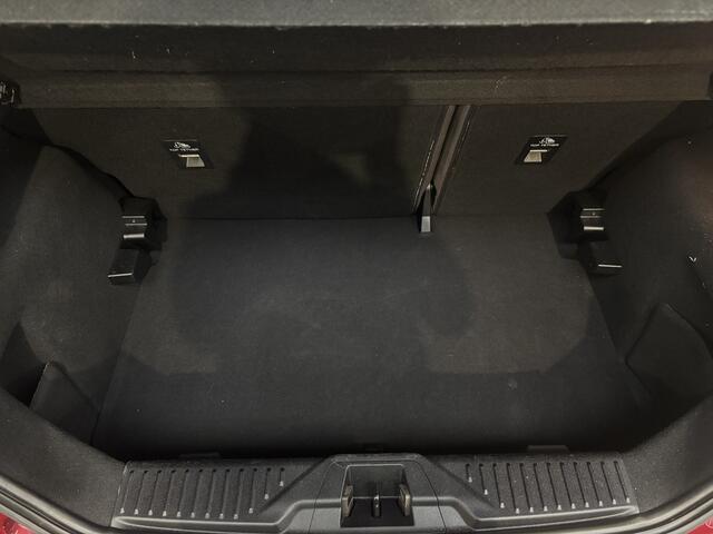 Ford FIESTA EcoBoost 100 pk Vignale | Pano | Winter Pack | Half leer | B&O | Camera | 18" | Adapt. cruise