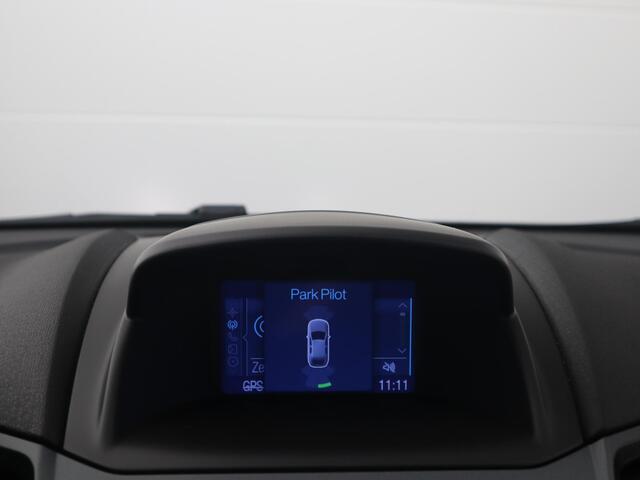 Ford FIESTA 1.0 Style Ultimate PDC / CRUISE / AIRCO / NAVI / BLUETOOTH / LMV / MFS