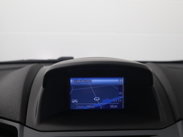 Ford FIESTA 1.0 Style Ultimate PDC / CRUISE / AIRCO / NAVI / BLUETOOTH / LMV / MFS