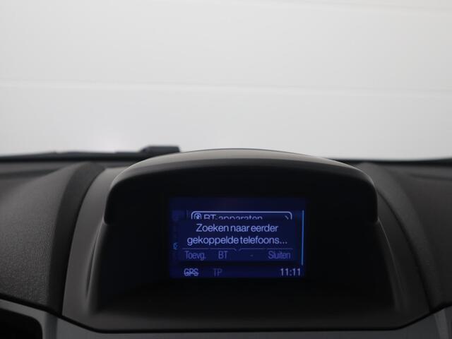 Ford FIESTA 1.0 Style Ultimate PDC / CRUISE / AIRCO / NAVI / BLUETOOTH / LMV / MFS