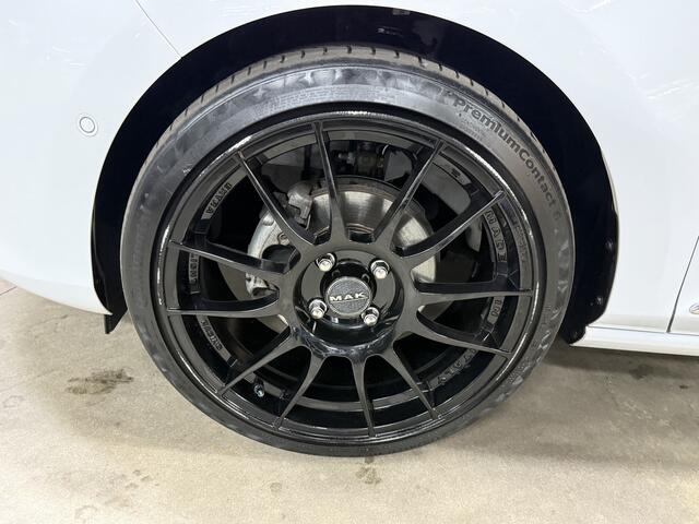 Ford FIESTA 1.0 EcoBoost Hybrid Vignale // Pano // Vol Led