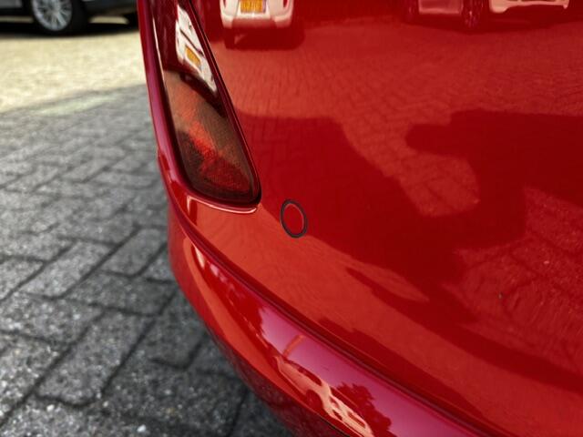 Ford FIESTA 1.0 EcoBoost ST-Line
