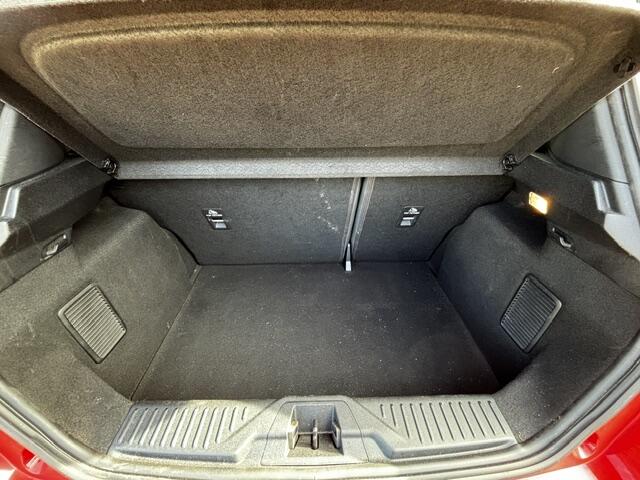 Ford FIESTA 1.0 EcoBoost ST-Line