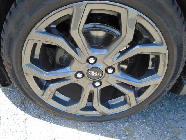 Ford FIESTA 1.0 EcoBoost ST-Line X