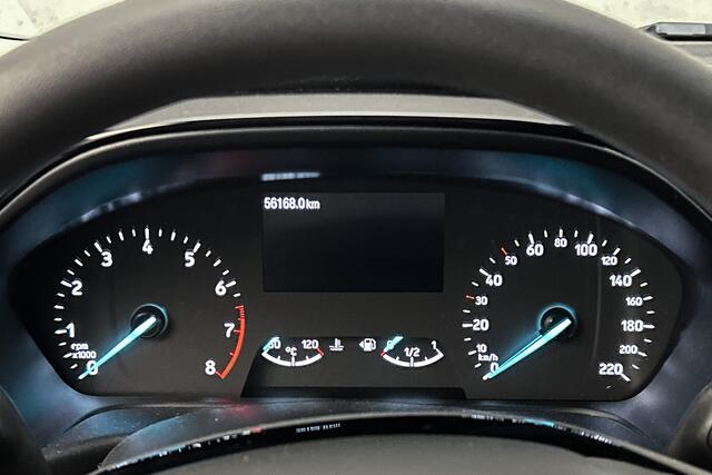 Ford FIESTA 1.0 EcoBoost Connected | Airco | Cruise control | Apple carplay