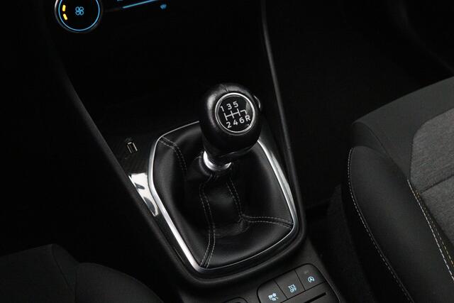 Ford FIESTA 1.0 EcoBoost 101 PK Active First Edition, Adap. Cruise Control, Sportstoelen, Keyless