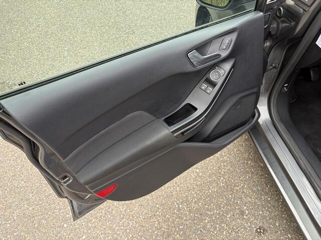 Ford FIESTA 1.5 TDCi Titanium / NAVI / CRUISE / 5-DEURS / INCL BTW