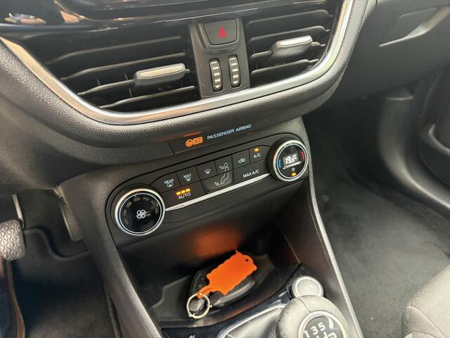 Ford FIESTA 1.5 TDCi Titanium / NAVI / CRUISE / 5-DEURS / INCL BTW