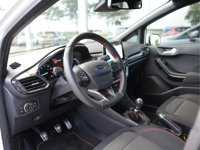 Ford FIESTA 1.0 EcoBoost ST-Line | Cruise | DAB | Apple Carplay/Android Auto |