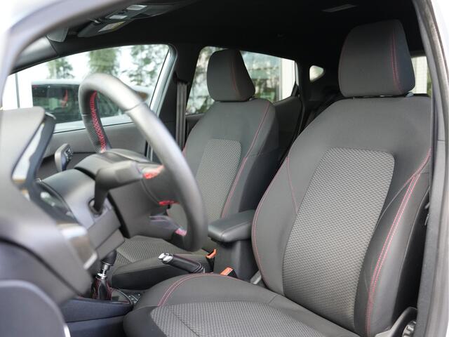 Ford FIESTA 1.0 EcoBoost ST-Line | Cruise | DAB | Apple Carplay/Android Auto |
