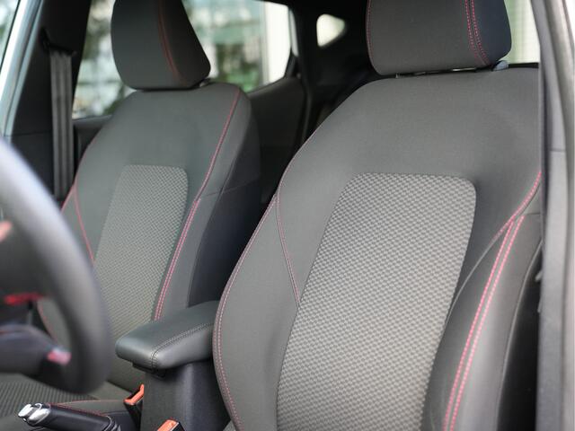 Ford FIESTA 1.0 EcoBoost ST-Line | Cruise | DAB | Apple Carplay/Android Auto |