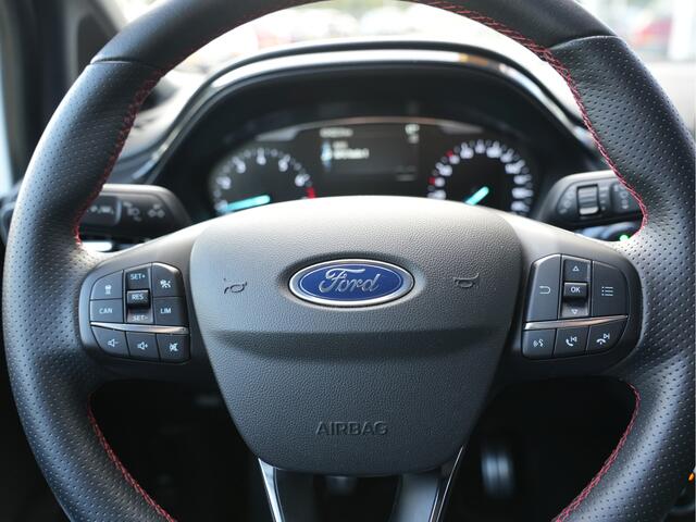 Ford FIESTA 1.0 EcoBoost ST-Line | Cruise | DAB | Apple Carplay/Android Auto |