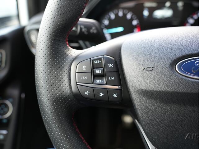 Ford FIESTA 1.0 EcoBoost ST-Line | Cruise | DAB | Apple Carplay/Android Auto |