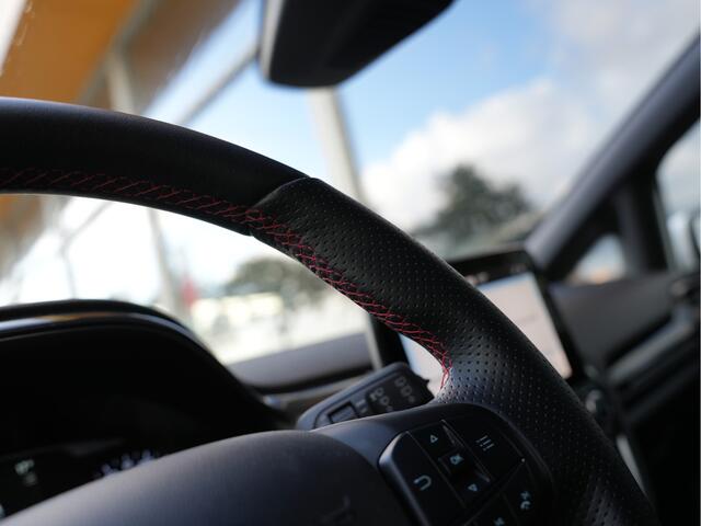 Ford FIESTA 1.0 EcoBoost ST-Line | Cruise | DAB | Apple Carplay/Android Auto |