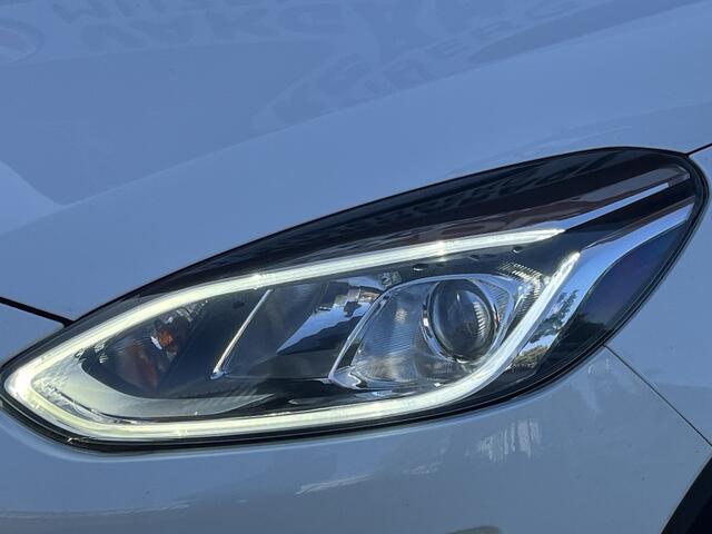 Ford FIESTA 1.0 EcoBoost Active X ST-Line // HOGE INSTAP! // PDC // CRUISE // AUTOMAAT!! // STOELVERWARMING //
