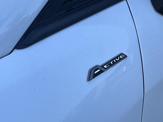 Ford FIESTA 1.0 EcoBoost Active X ST-Line // HOGE INSTAP! // PDC // CRUISE // AUTOMAAT!! // STOELVERWARMING //