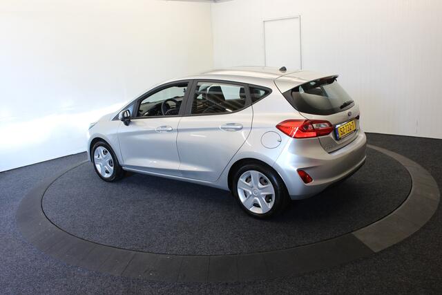 Ford FIESTA 1.1 Trend Airco Navigatie Nette Auto