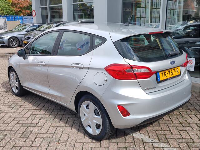 Ford FIESTA 1.1 Trend NAP! | Navi | Cruise