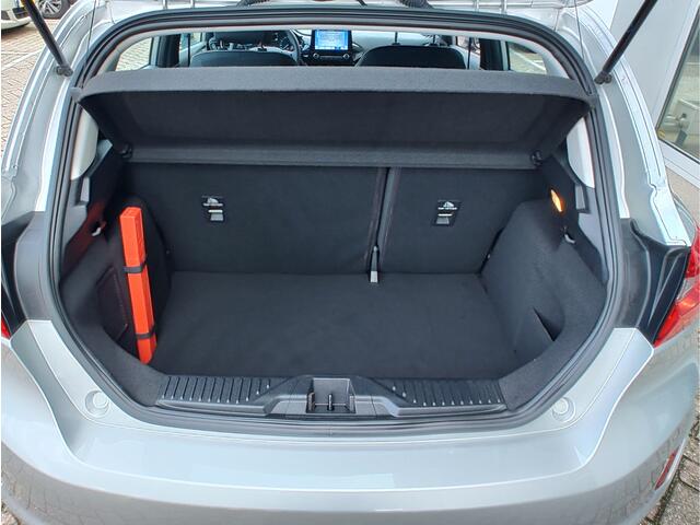 Ford FIESTA 1.1 Trend NAP! | Navi | Cruise