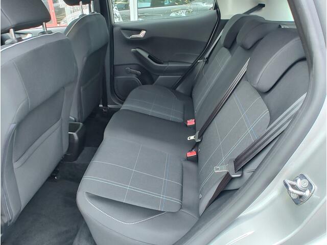 Ford FIESTA 1.1 Trend NAP! | Navi | Cruise