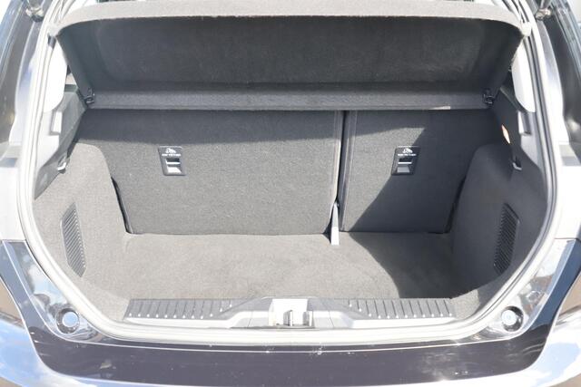 Ford FIESTA 1.0 EcoBoost Hybrid Titanium 125PK Carplay Android Navigatie Climate Cruise Control LED Parkeersensor