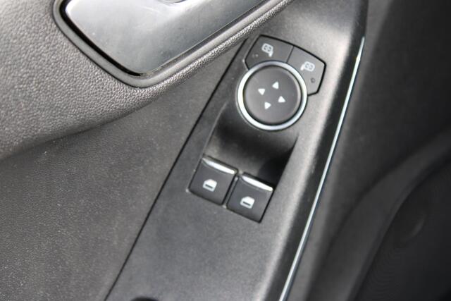 Ford FIESTA 1.0 EcoBoost ST-Line//Cruise//5drs!