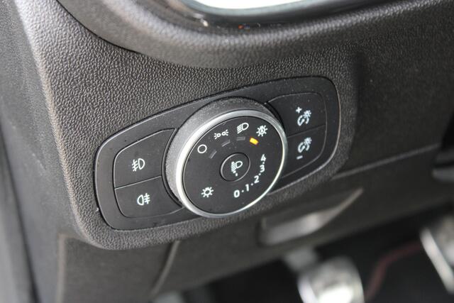 Ford FIESTA 1.0 EcoBoost ST-Line//Cruise//5drs!