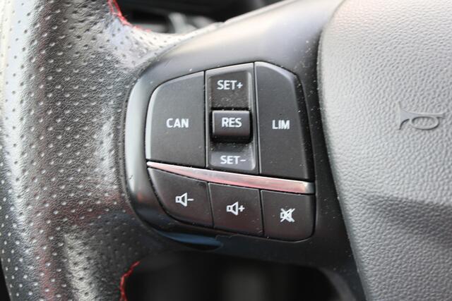 Ford FIESTA 1.0 EcoBoost ST-Line//Cruise//5drs!