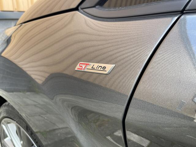 Ford FIESTA 1.0 EcoBoost ST Line | Trekhaak | Airconditioning | Bluetooth | Cruise Control | Navigatie |