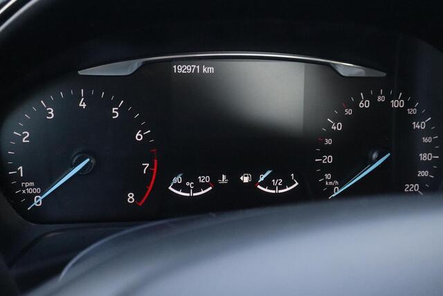 Ford FIESTA 1.0 EcoBoost Titanium | Camera | Active cruise | Navigatie | Bang & Olufsen | Climate control | PDC achter