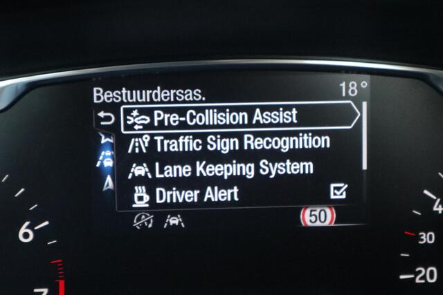 Ford FIESTA 1.0 EcoBoost Titanium | Camera | Active cruise | Navigatie | Bang & Olufsen | Climate control | PDC achter