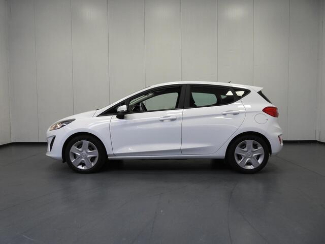Ford FIESTA 1.1 Trend NAVI-APP/AIRCO/CRUISE/PDC/TREKH.!