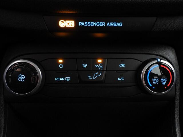 Ford FIESTA 1.1 Trend NAVI-APP/AIRCO/CRUISE/PDC/TREKH.!