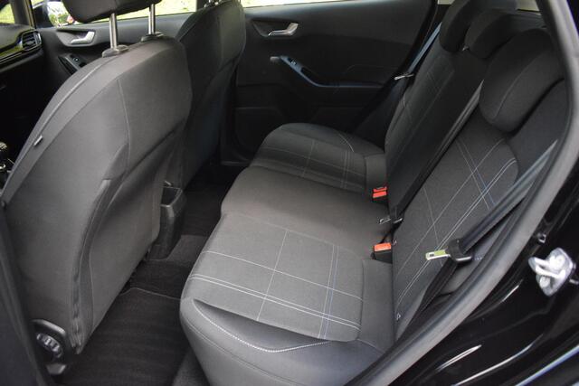 Ford FIESTA 1.0 EcoBoost Connected |NAVI|CRUISE|CARPLAY|PDC|AC