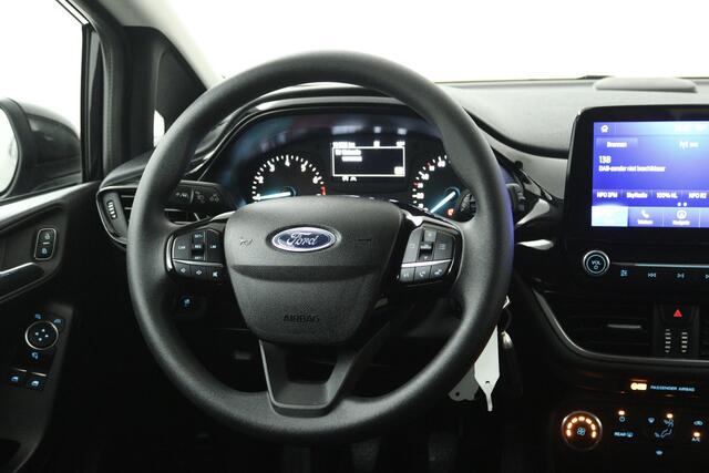 Ford FIESTA 1.0 EcoBoost Titanium (NAVIGATIE, CRUISE CONTROL, PARKEERSENSOREN)