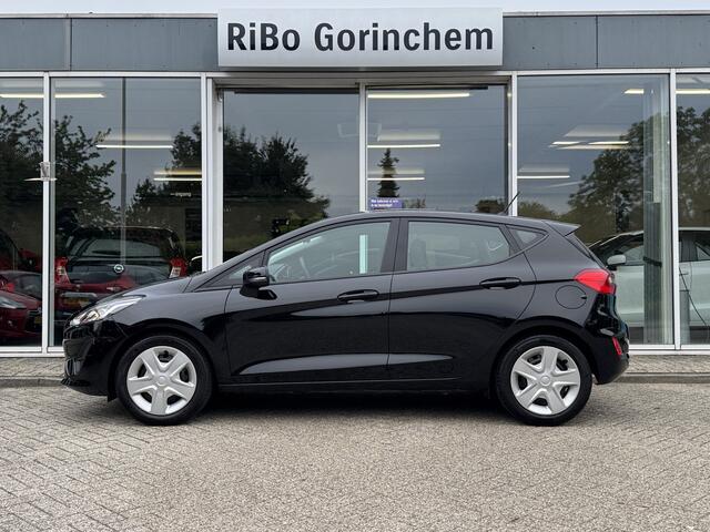 Ford FIESTA 1.1 Trend * Bovag garantie * Cruise control * PDC achter *