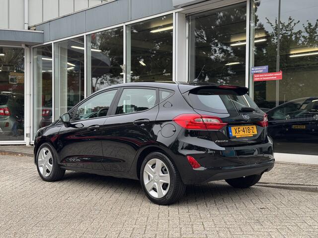 Ford FIESTA 1.1 Trend * Bovag garantie * Cruise control * PDC achter *