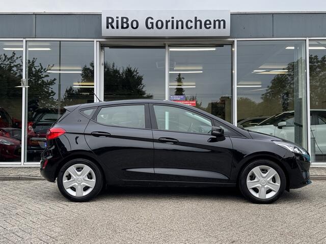 Ford FIESTA 1.1 Trend * Bovag garantie * Cruise control * PDC achter *