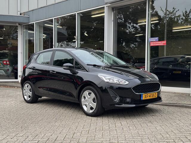 Ford FIESTA 1.1 Trend * Bovag garantie * Cruise control * PDC achter *