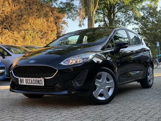 Ford FIESTA 1.1 Trend AIRCO/NWE OHBEURT/93DKM/ELEKR/BLUETOOTH/MFS!