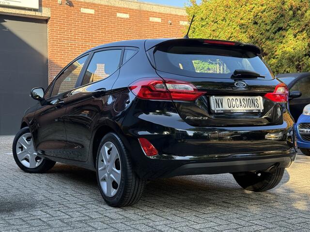 Ford FIESTA 1.1 Trend AIRCO/NWE OHBEURT/93DKM/ELEKR/BLUETOOTH/MFS!
