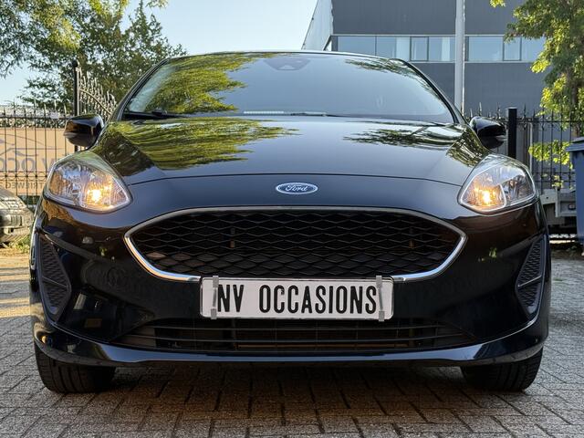 Ford FIESTA 1.1 Trend AIRCO/NWE OHBEURT/93DKM/ELEKR/BLUETOOTH/MFS!
