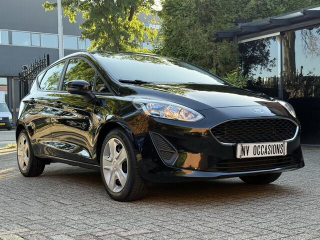 Ford FIESTA 1.1 Trend AIRCO/NWE OHBEURT/93DKM/ELEKR/BLUETOOTH/MFS!