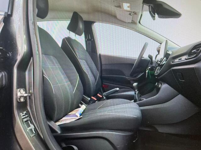 Ford FIESTA 1.1 Trend CARPLAY / ANDROID / DAB+ / NAVI / AIRCO / CRUISE / ELEK.PAKKET