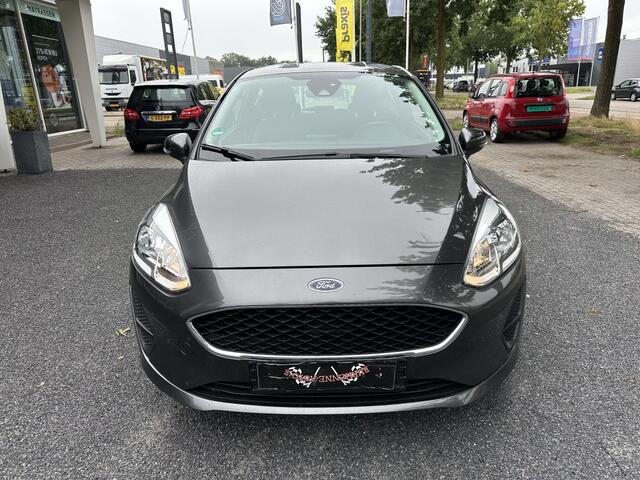 Ford FIESTA 1.0 EcoB. Titanium